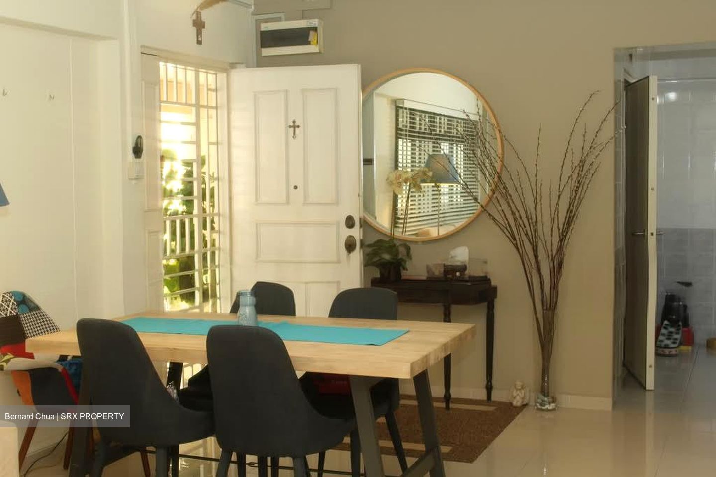 Blk 55 Strathmore Avenue (Queenstown), HDB 4 Rooms #530206361